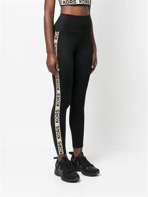 michael kors legging
